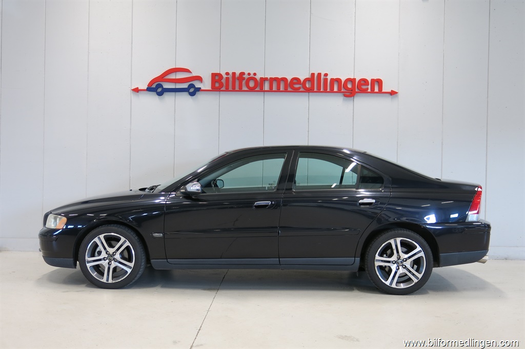 Bild 1 på Volvo S60