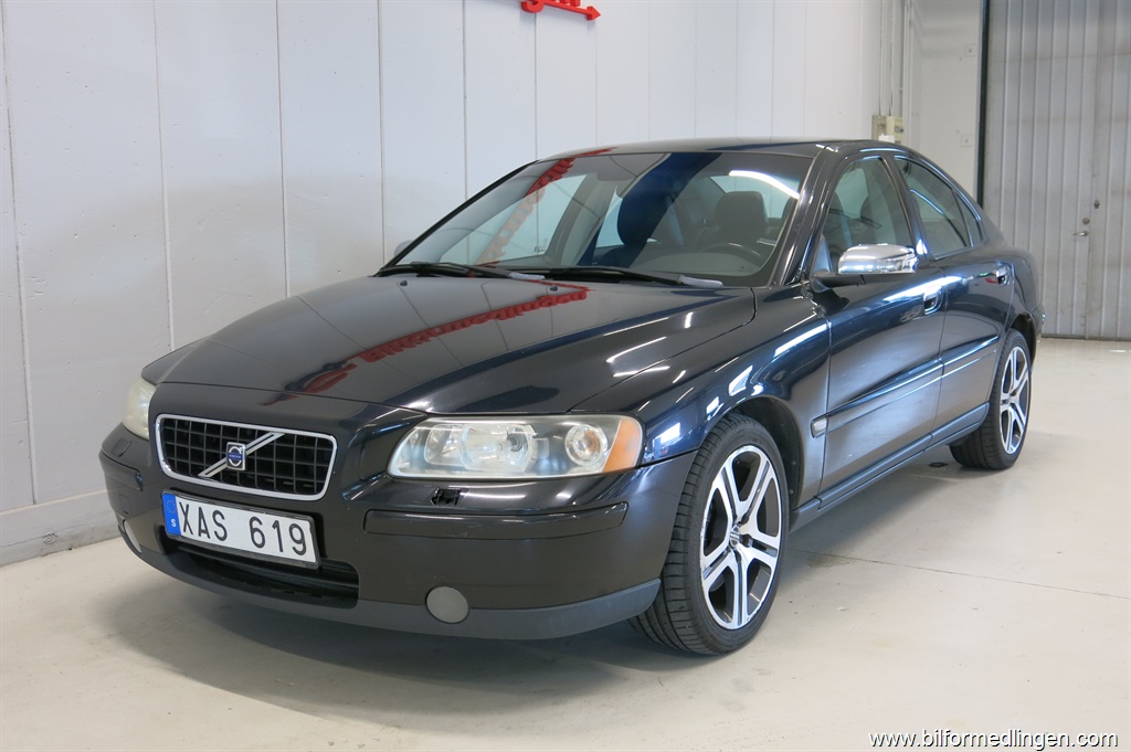 Bild 2 på Volvo S60