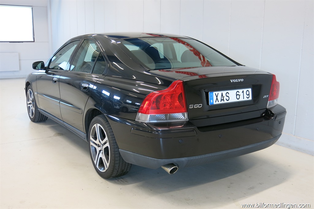 Bild 3 på Volvo S60