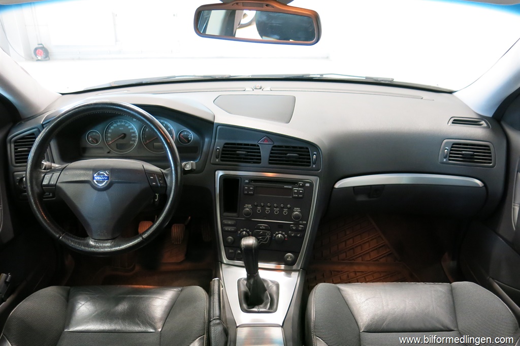 Bild 4 på Volvo S60