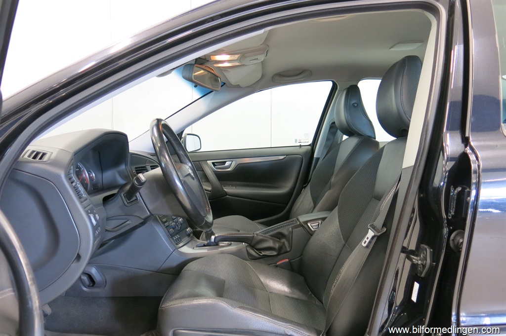 Bild 5 på Volvo S60