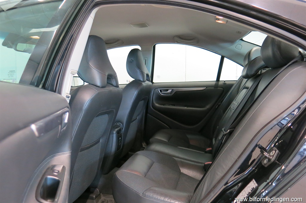 Bild 6 på Volvo S60