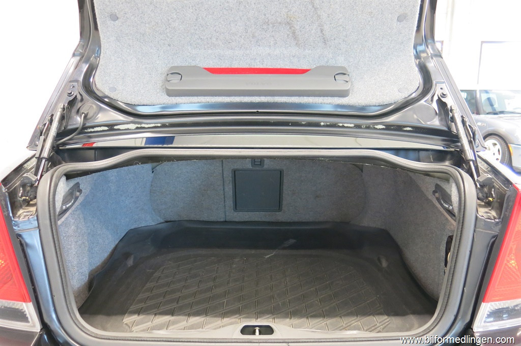 Bild 7 på Volvo S60