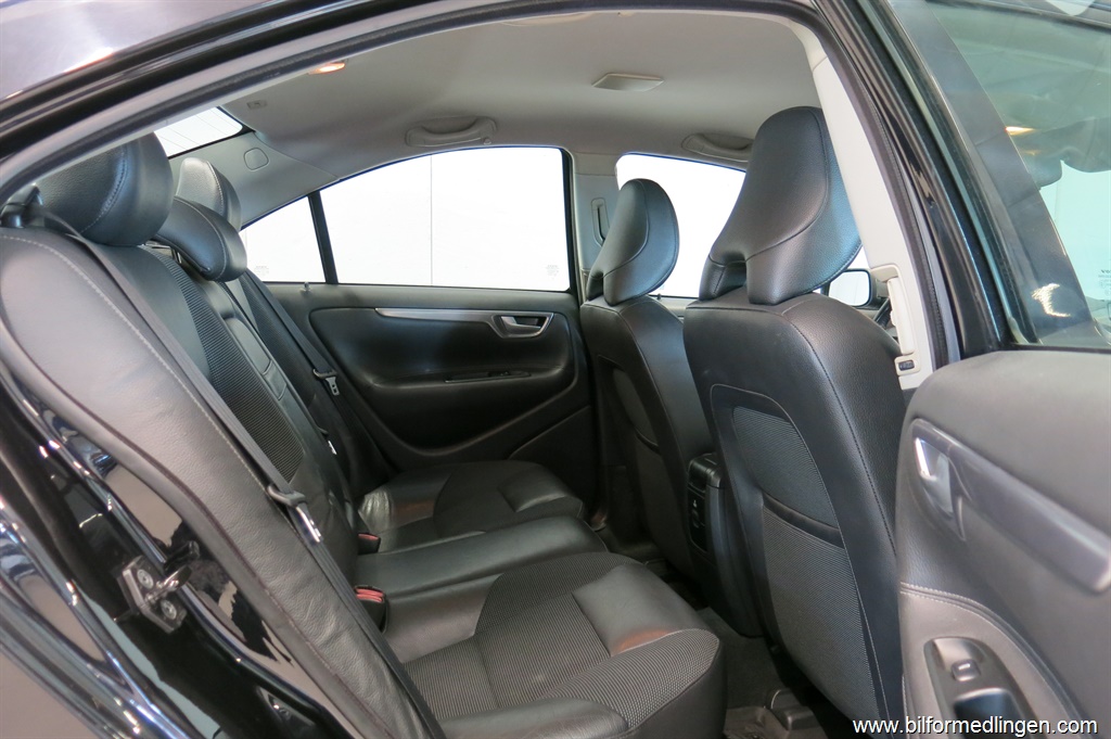 Bild 8 på Volvo S60