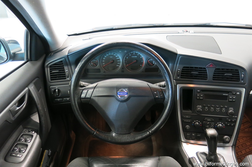 Bild 10 på Volvo S60