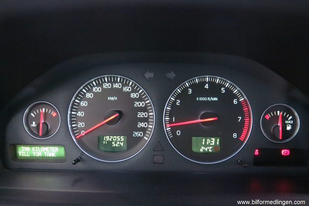 Bild 11 på Volvo S60