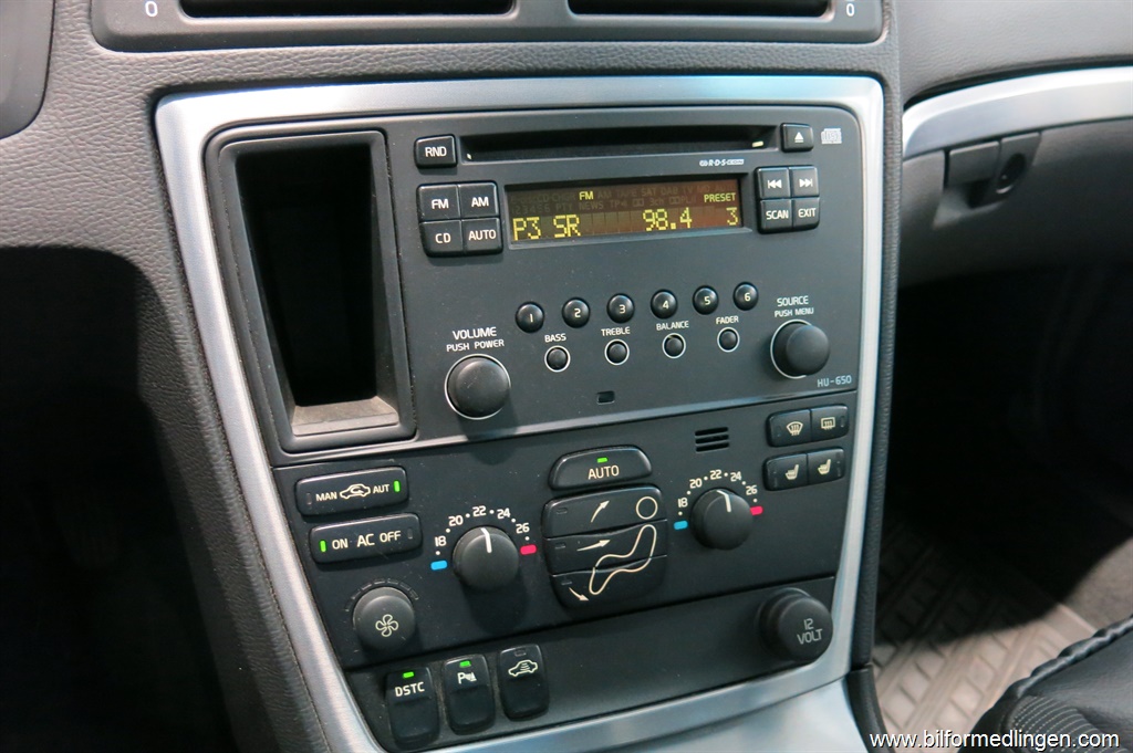 Bild 12 på Volvo S60