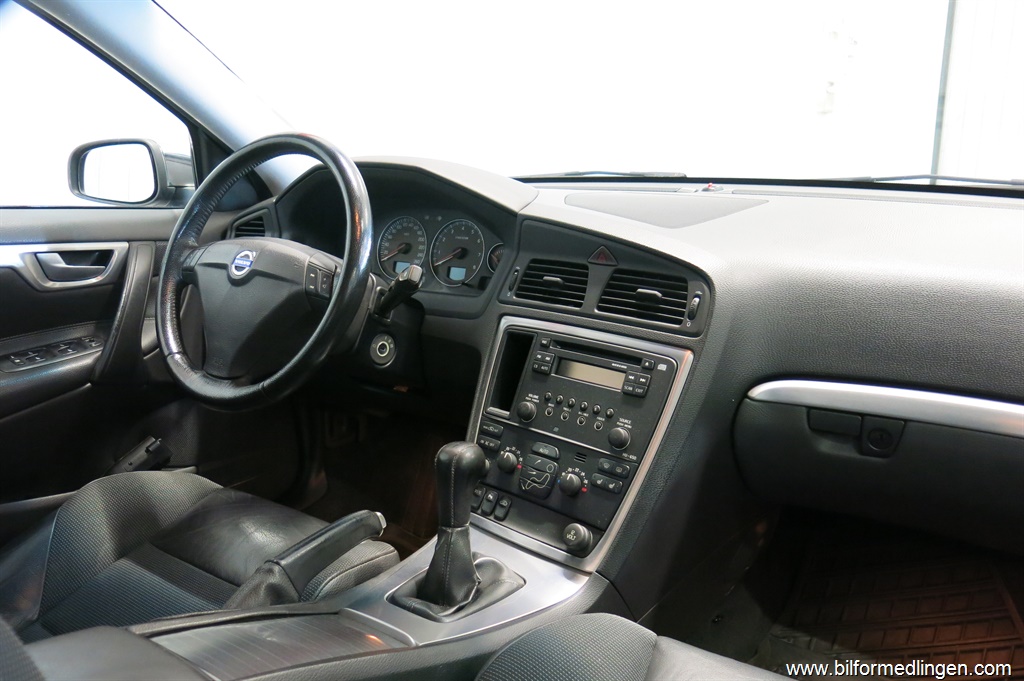 Bild 13 på Volvo S60