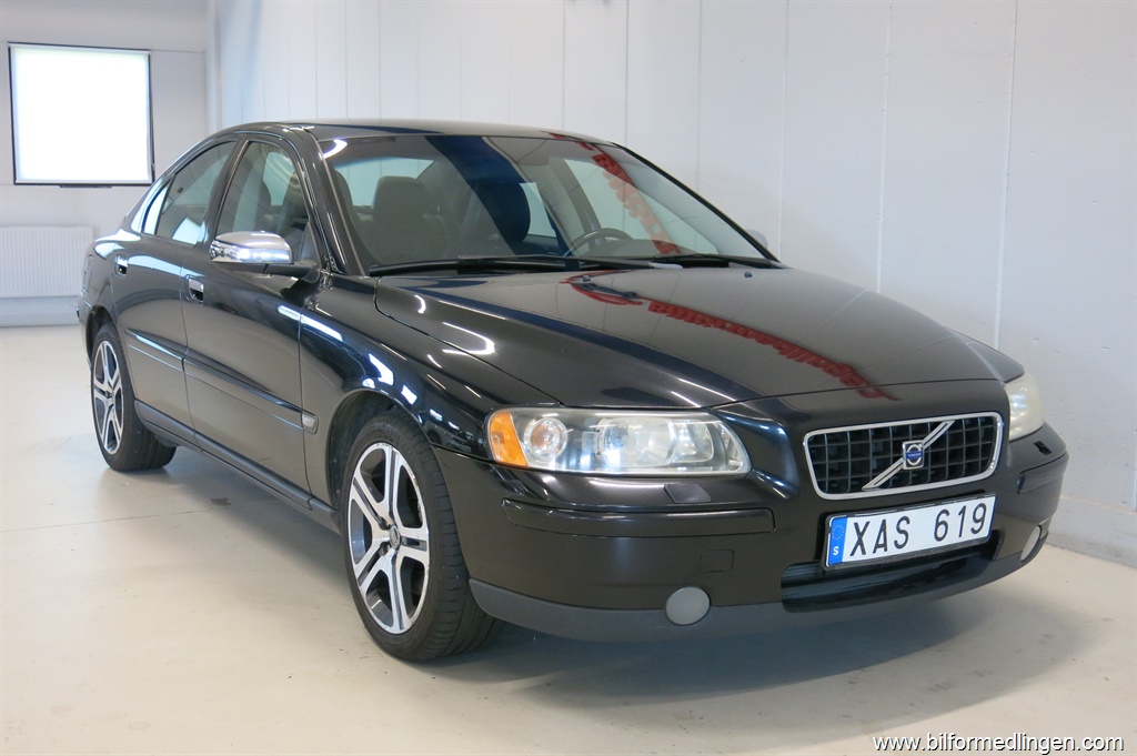 Bild 14 på Volvo S60