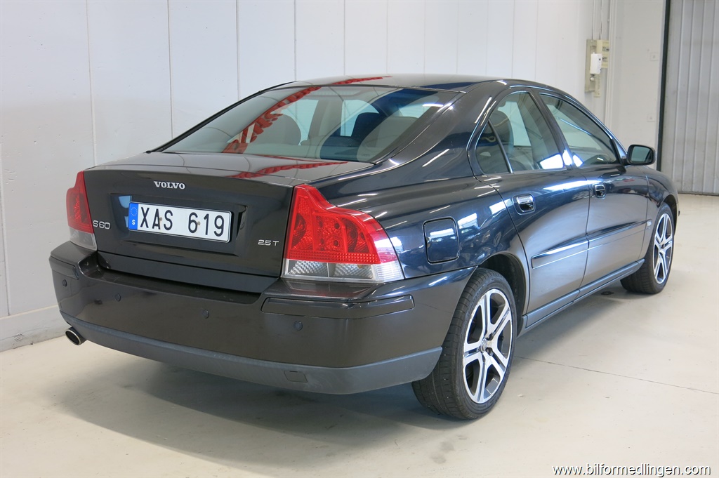 Bild 15 på Volvo S60