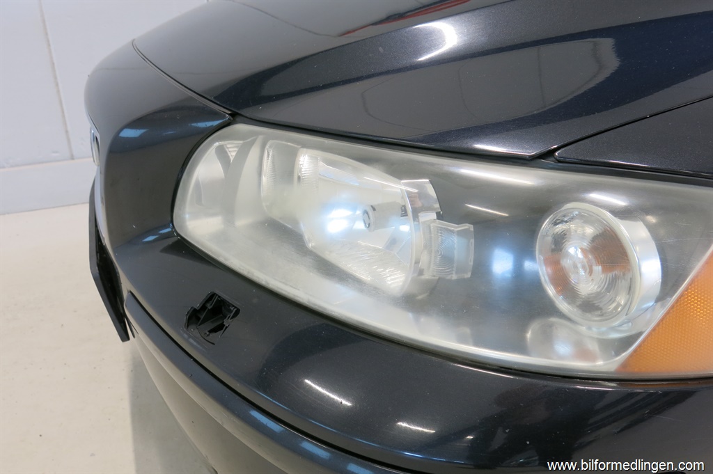 Bild 18 på Volvo S60