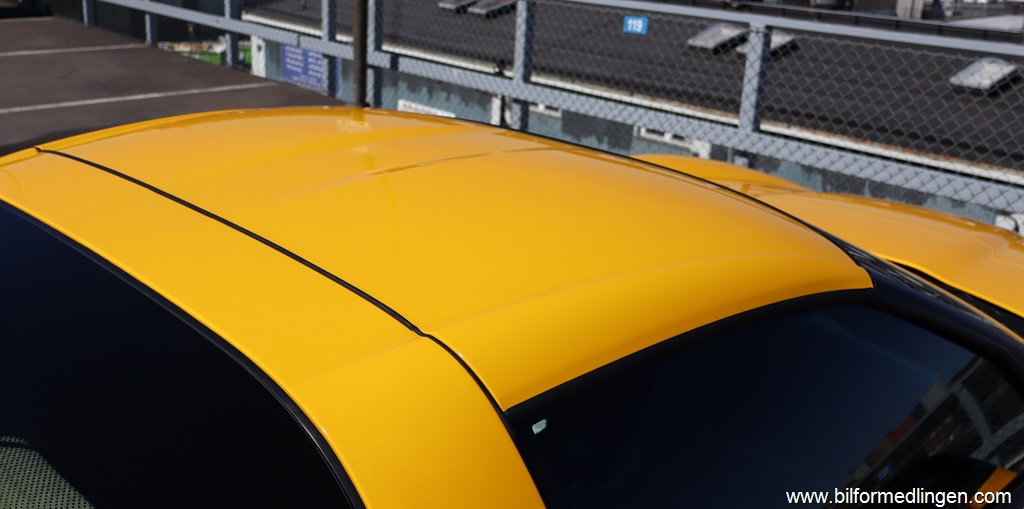 Bild 7 på Chevrolet Corvette