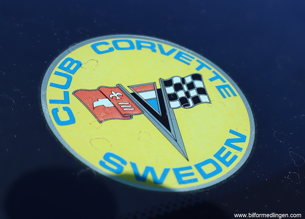 Bild 21 på Chevrolet Corvette