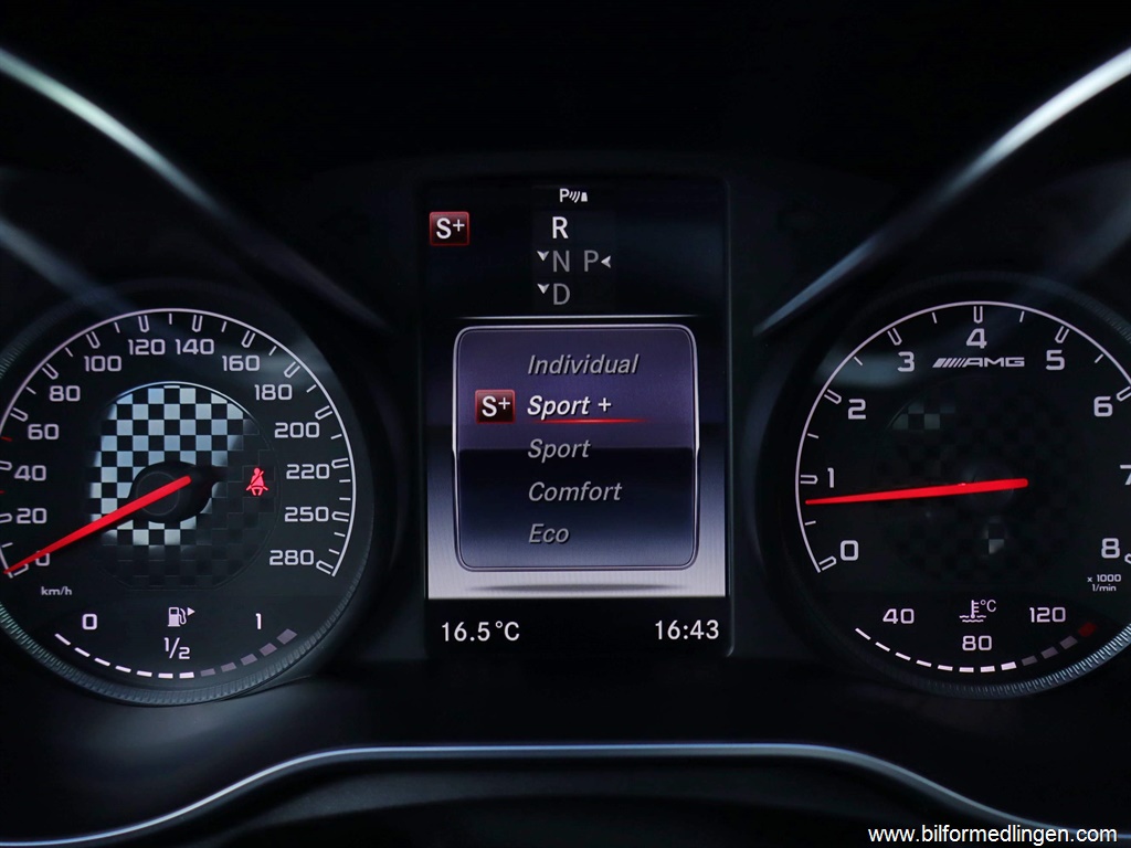 Bild 12 på Mercedes-Benz C