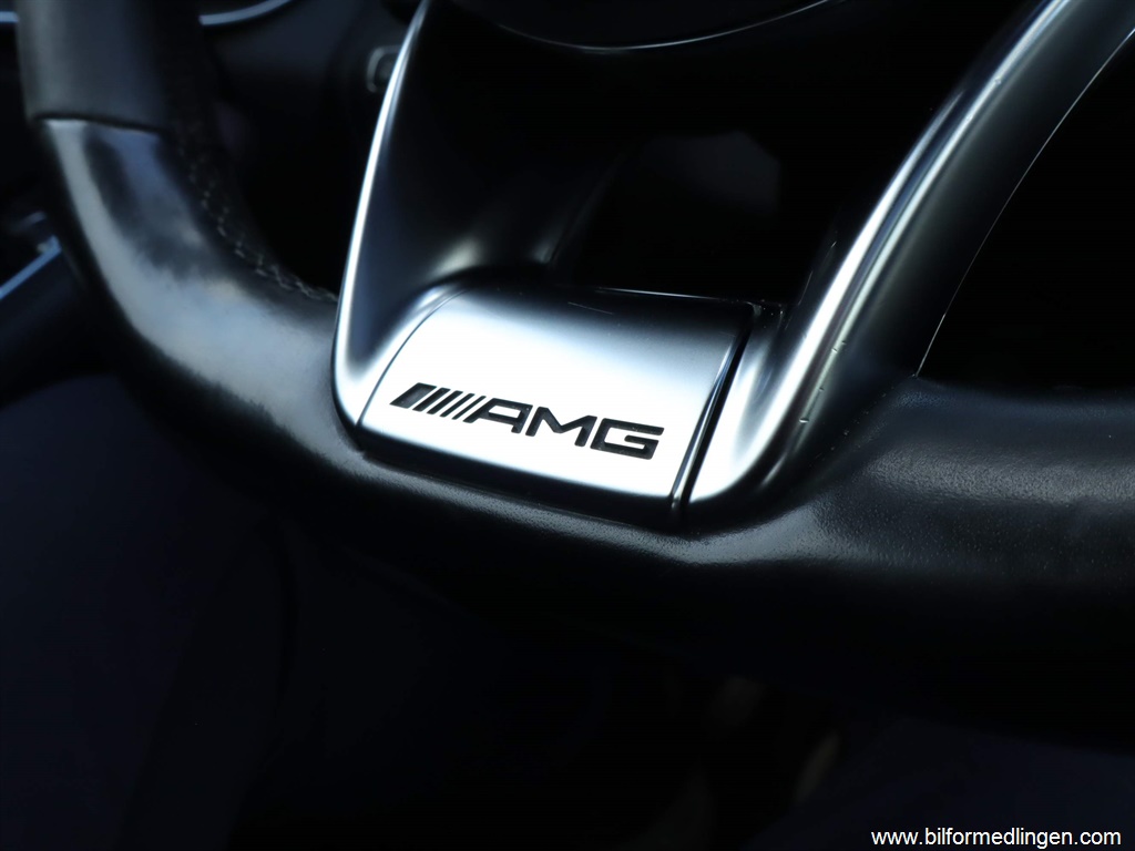 Bild 17 på Mercedes-Benz C