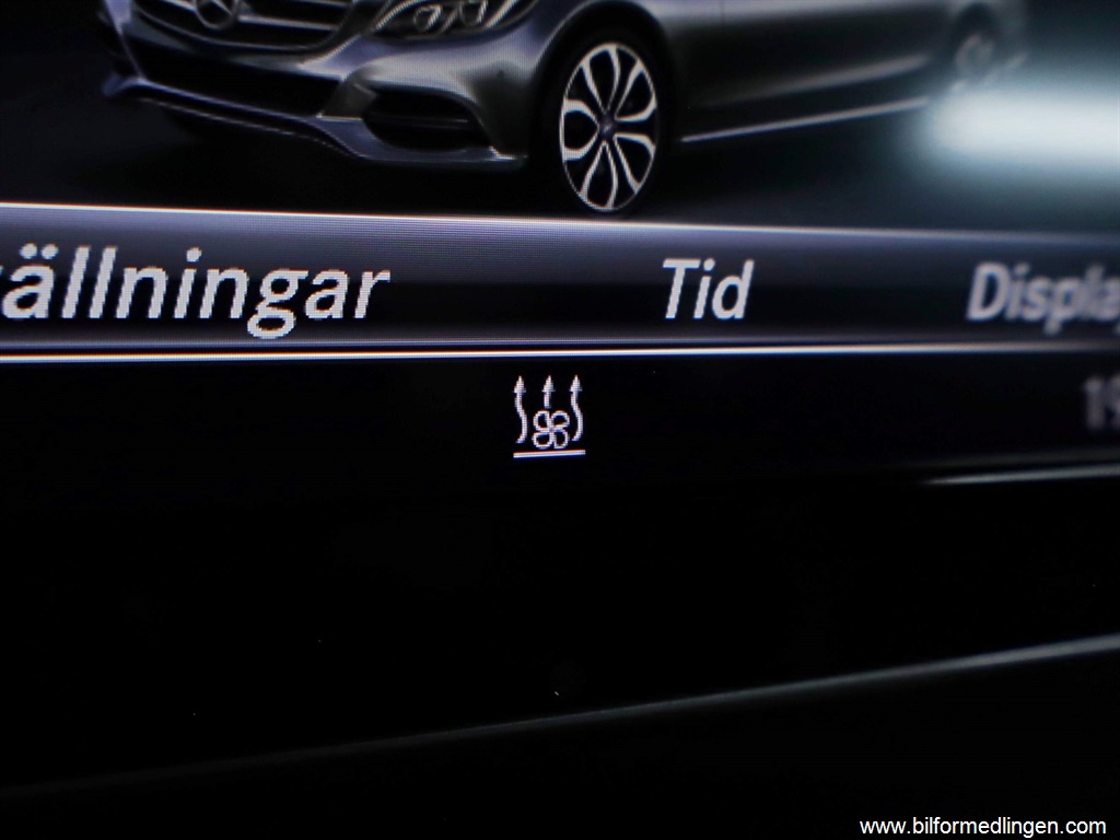 Bild 21 på Mercedes-Benz C
