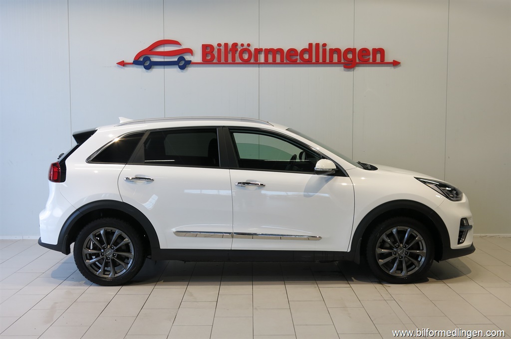 Bild 2 på Kia E-Niro