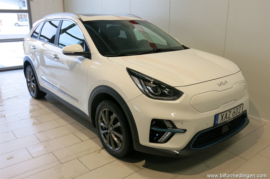 Bild 3 på Kia E-Niro