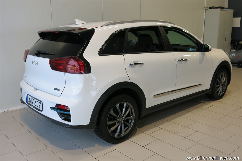 Bild 5 på Kia E-Niro