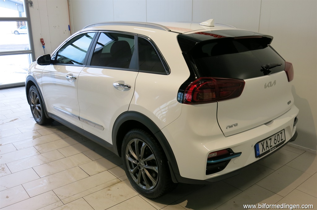 Bild 6 på Kia E-Niro