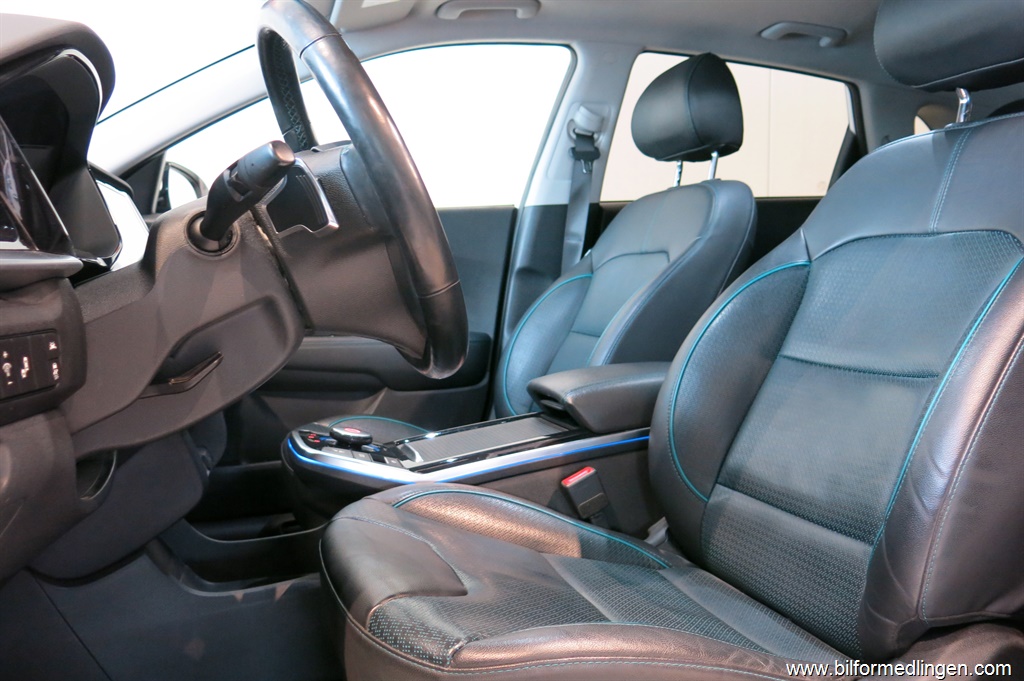 Bild 7 på Kia E-Niro