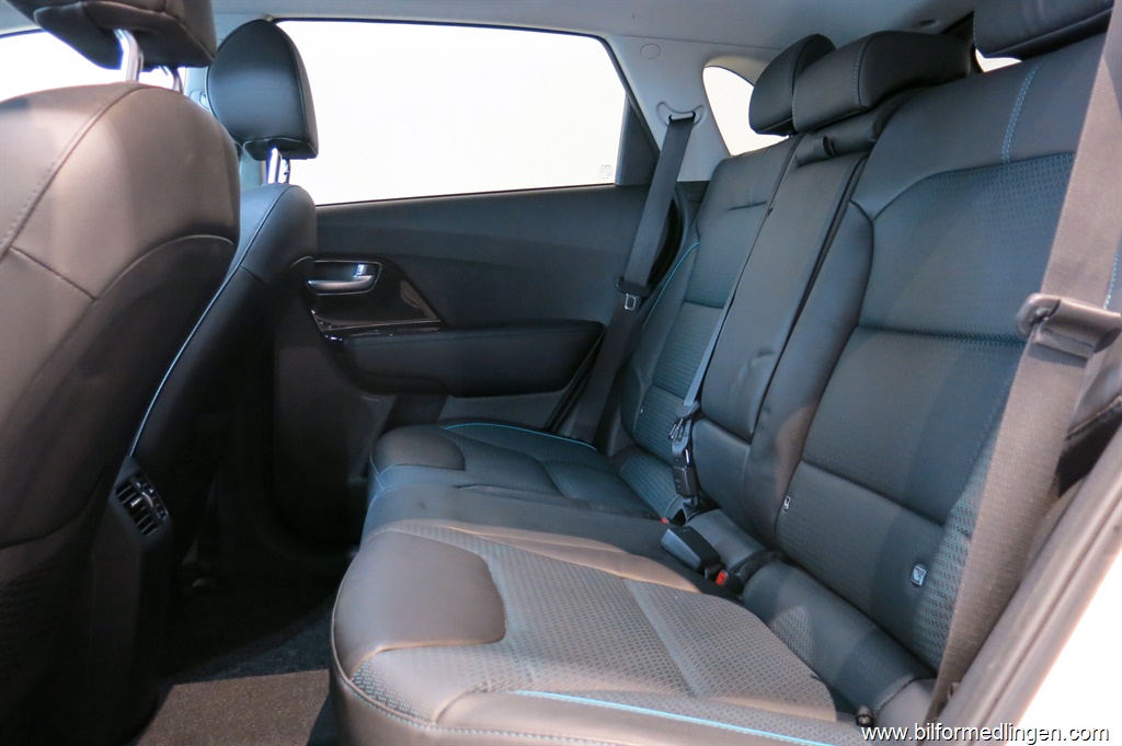 Bild 8 på Kia E-Niro