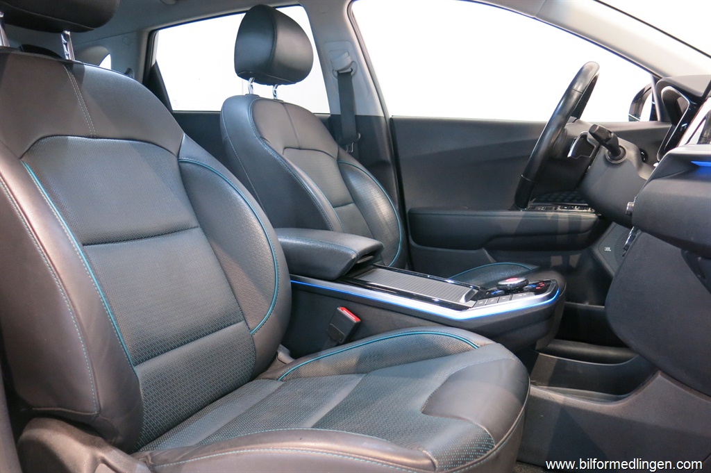 Bild 10 på Kia E-Niro