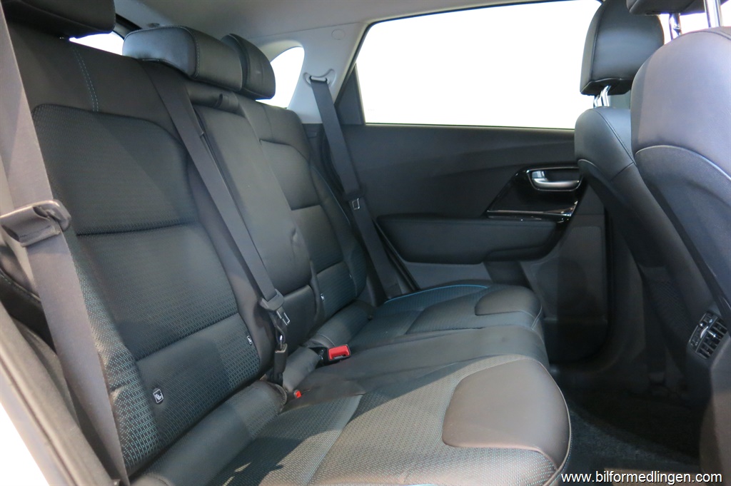 Bild 11 på Kia E-Niro