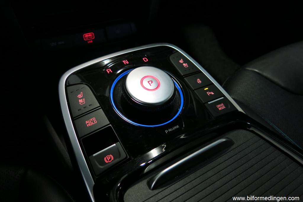 Bild 12 på Kia E-Niro