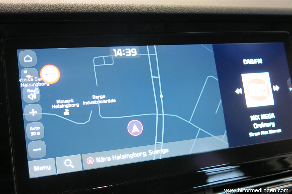 Bild 14 på Kia E-Niro