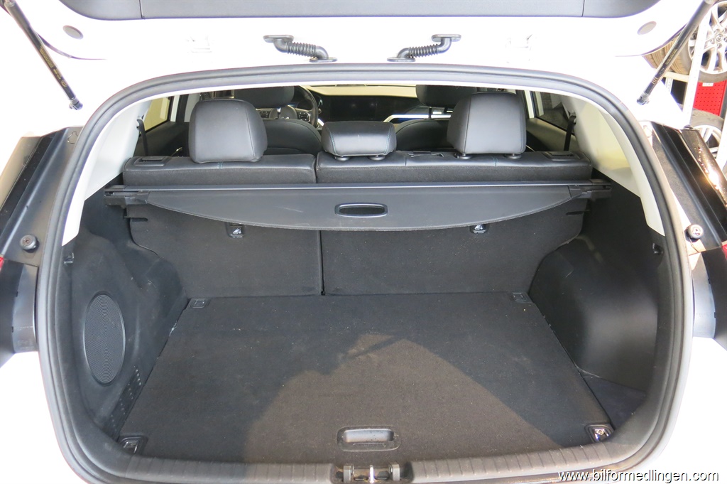 Bild 15 på Kia E-Niro