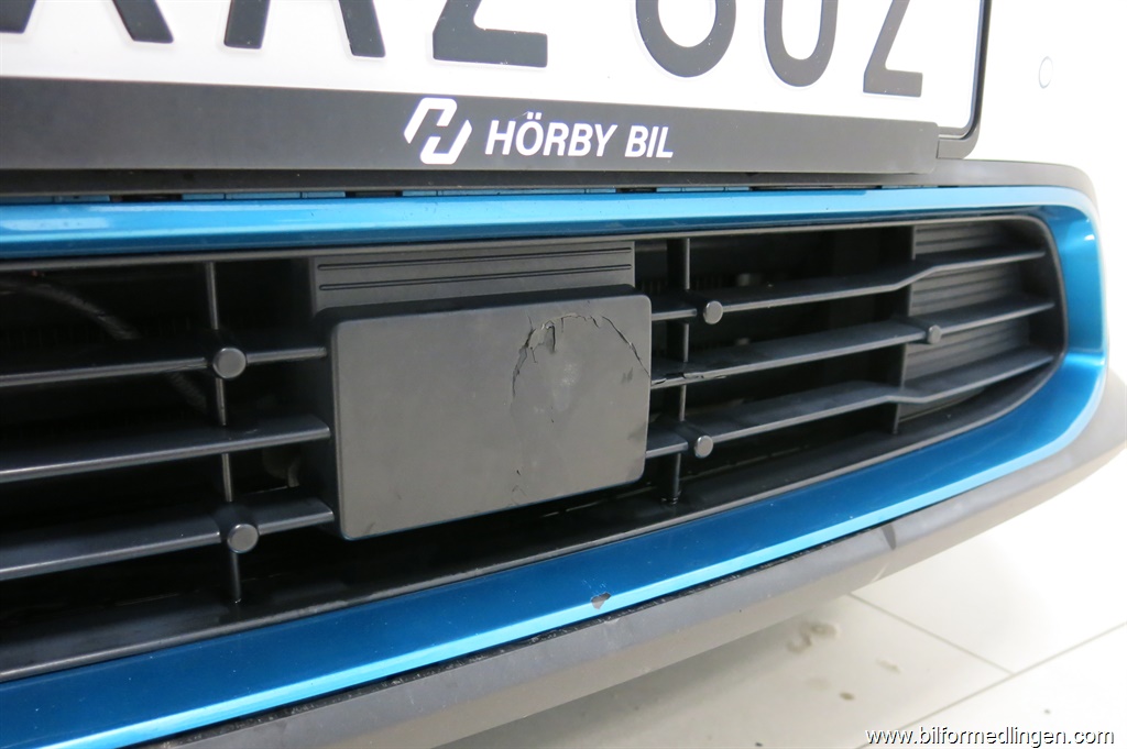 Bild 16 på Kia E-Niro