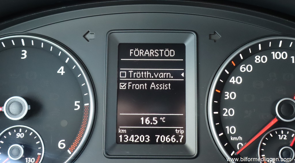 Bild 8 på Volkswagen Caddy