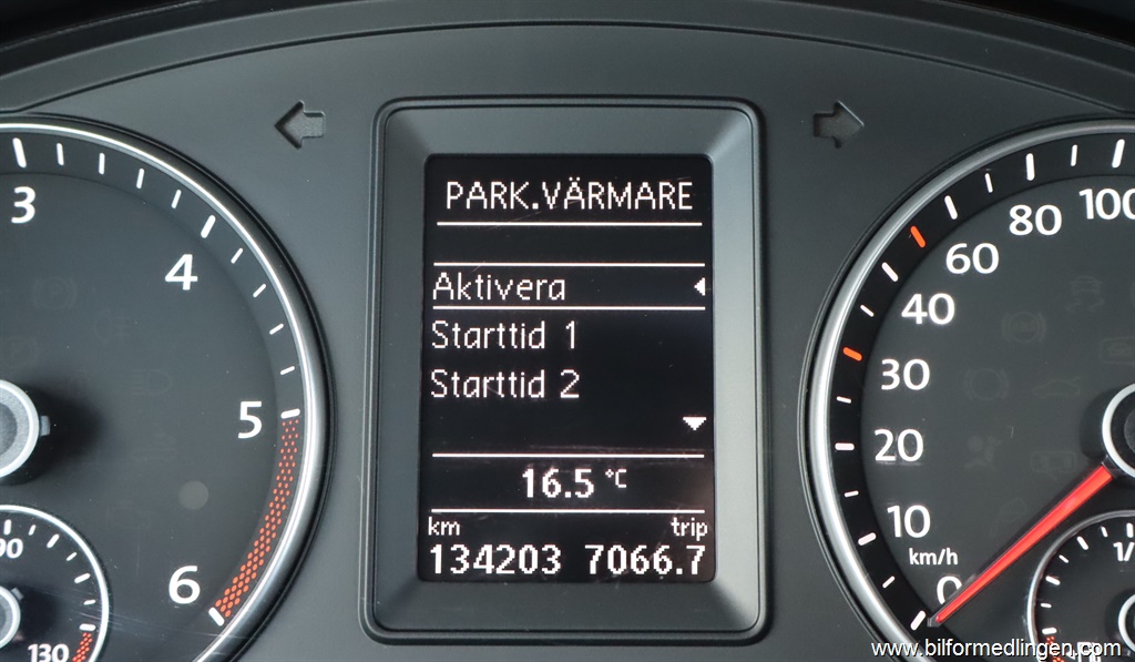 Bild 9 på Volkswagen Caddy