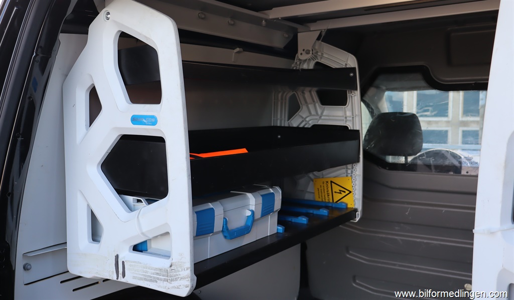Bild 13 på Volkswagen Caddy