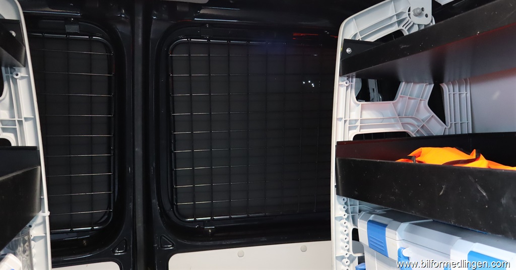 Bild 14 på Volkswagen Caddy