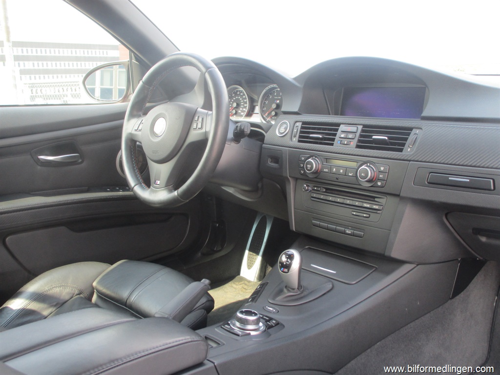 Bild 6 på BMW M3
