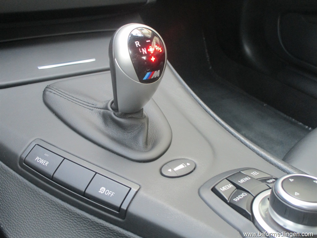 Bild 11 på BMW M3
