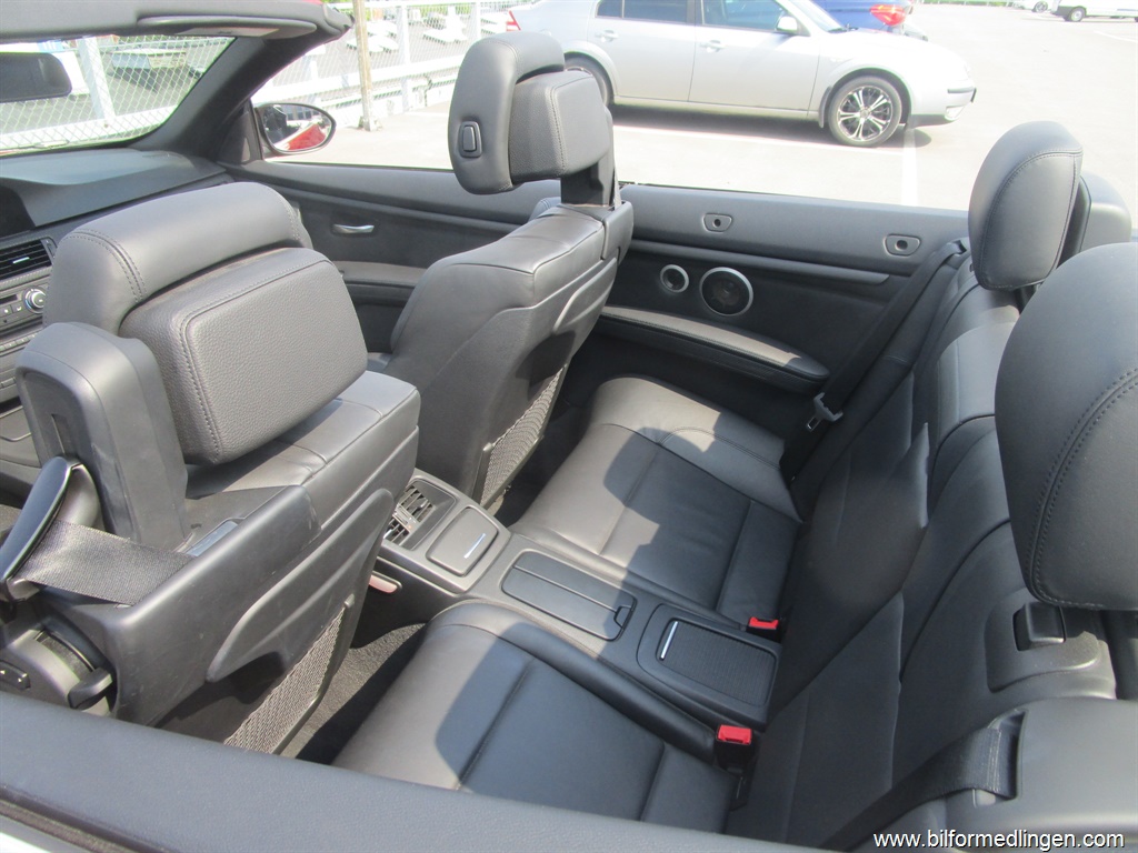 Bild 15 på BMW M3