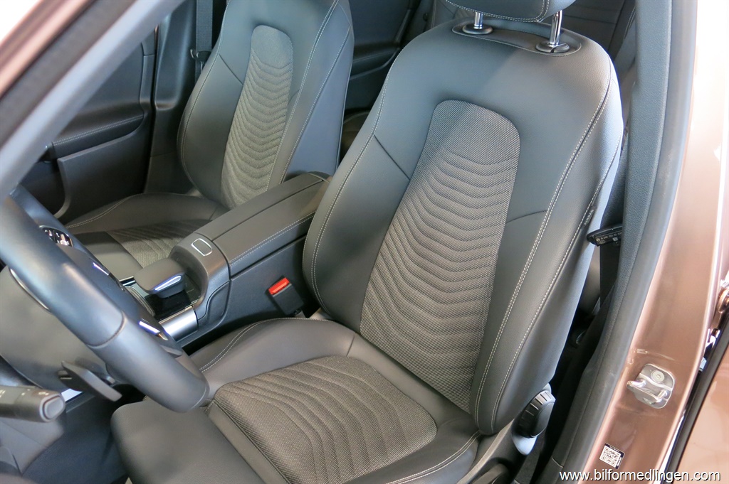 Bild 7 på Mercedes-Benz EQB