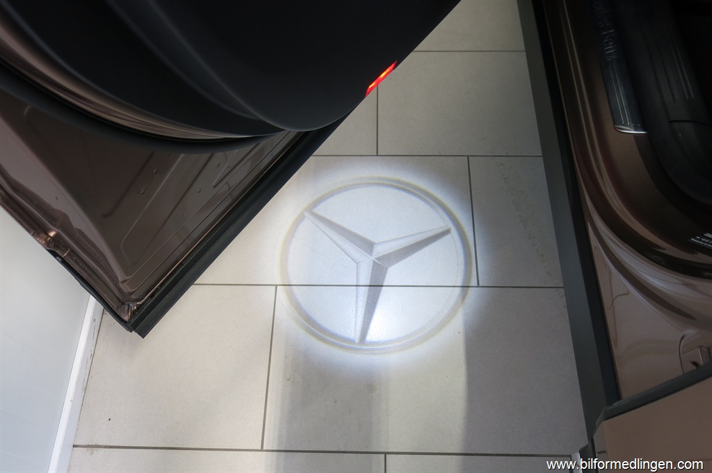 Bild 11 på Mercedes-Benz EQB