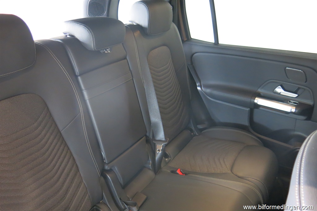 Bild 15 på Mercedes-Benz EQB