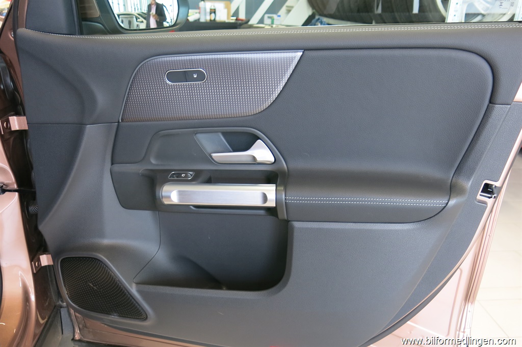 Bild 17 på Mercedes-Benz EQB