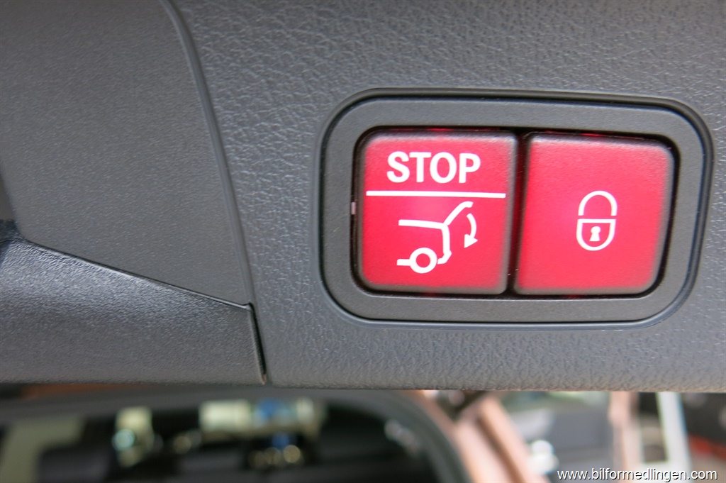 Bild 18 på Mercedes-Benz EQB