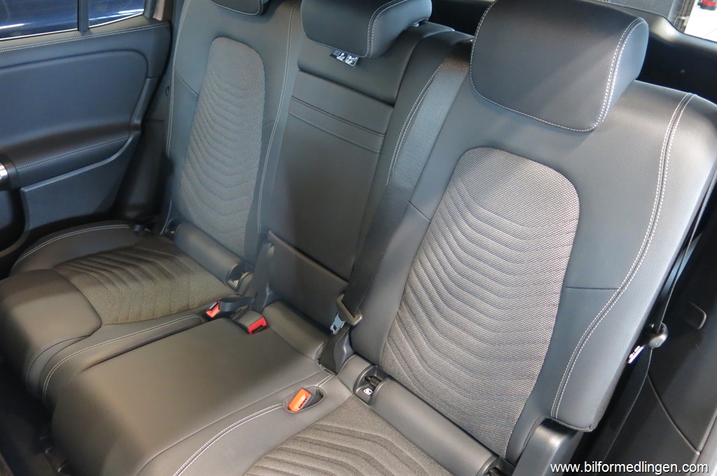 Bild 21 på Mercedes-Benz EQB