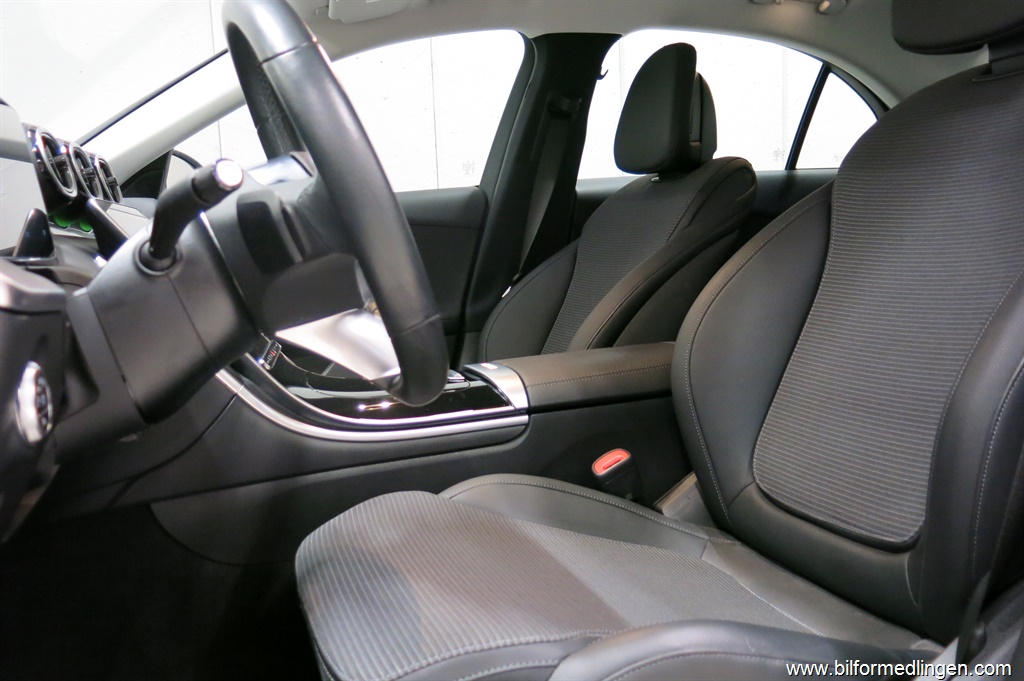 Bild 7 på Mercedes-Benz C