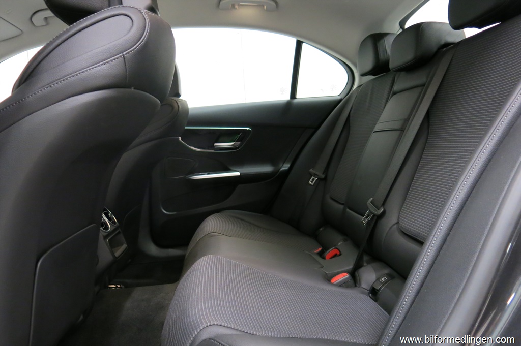 Bild 8 på Mercedes-Benz C