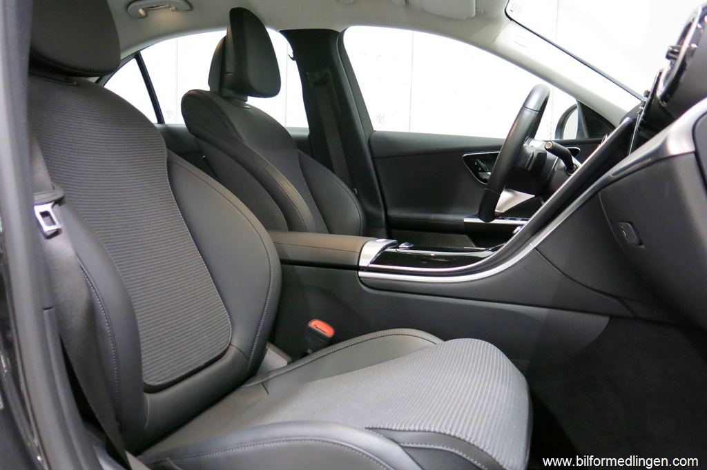 Bild 10 på Mercedes-Benz C