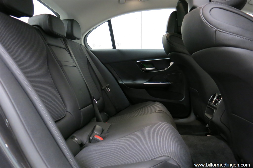 Bild 11 på Mercedes-Benz C