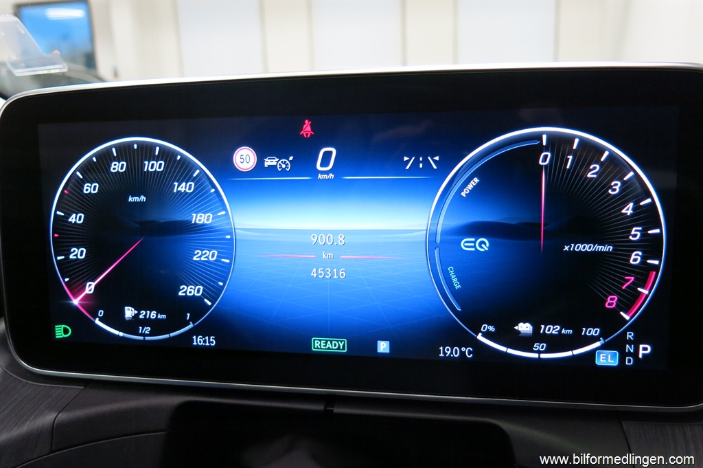 Bild 13 på Mercedes-Benz C